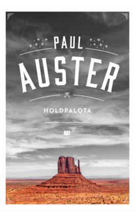 Paul Auster: Holdpalota